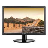 长城（GreatWall）L1970S/PLUS 19英寸宽屏液晶电脑显示器， 免费保修三年