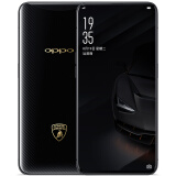 OPPO Find X兰博基尼版 8GB+512GB 黑色 全网通 移动联通电信全网通4G 双卡双待手机