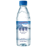 【5100格桑泉360ML*1瓶和恒大冰泉矿泉水哪