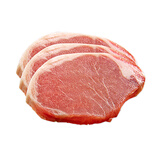 【加拿大馆 西班牙波拉佤猪去骨大排片 500g 进