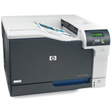 惠普（HP）Color LaserJet Professional CP5225dn 彩色激光打印机