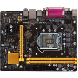 映泰（BIOSTAR）H110 MDS2 PRO D4 主板（Intel H110/ LGA 1151)