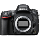 尼康（Nikon） D610机身 单反相机 入门级全画幅机身 d610（约2,426万有效像素 39点自动对焦 轻巧便携）