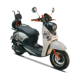 【【只限西安地区购买】雅迪电动车 电摩MK-