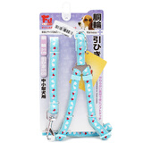 背带 带宽1.5厘米 适合12KG以下中小型犬M规格