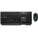 罗技（Logitech） G100s 游戏键鼠套装