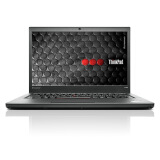 ThinkPad T440s(20AQA0CJCD)14英寸笔记本（i5-4300U 4G 500G 1G独显 Win7 3芯+3芯电池）