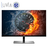 AOC 卢瓦尔系列 LV243XIP 23.8英寸窄边框IPS广视角不闪屏 24 电脑显示器(双HDMI+DP)