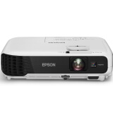 爱普生（EPSON）CB-X04 办公 投影机 投影仪（XGA分辨率 2800流明 HDMI）