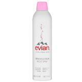 依云（evian) 天然矿泉水喷雾  补水保湿 滋润肌肤 400ml  法国