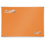 台电(Teclast)极速系列 128G SATA3 固态硬盘
