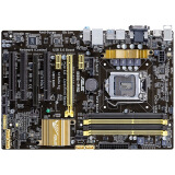 华硕（ASUS） B85-PRO 主板 （Intel B85/LGA 1150）