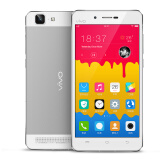 vivo X5MaxV 双卡双待 电信4G手机 极光白