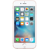 Apple iPhone 6s (A1700) 128G 玫瑰金色 移动联通电信4G手机