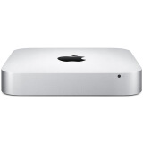 Apple Mac mini台式电脑 (Core i5 处理器/8GB内存/1TB Fusion Drive存储 MGEQ2CH/A )