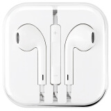 毕亚兹 苹果耳机线控手机入耳式适用iPhone6s/7p/8plus/x/ipad 3.5mm耳机入耳式线控耳机专业款