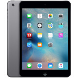 Apple iPad mini 2 平板电脑 7.9英寸（16G WLAN版/A7芯片/Retina显示屏 ME276CH）深空灰色