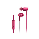 【Sony\/索尼 MDR-EX750NA 入耳式耳机 立体