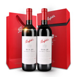 【澳洲进口红酒Penfolds 奔富BIN28干红葡萄酒