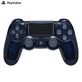 索尼（SONY）【PS4官方配件】PlayStation 4 游戏手柄 五亿台纪念限定版