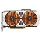 索泰（ZOTAC）GTX750Ti-2GD5 X GAMING OC 1150-1228MHz/5400MHz 2G\128bit GDDR5 PCI-E显卡