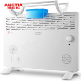 澳柯玛（AUCMA）对流式居浴两用欧式快热炉取暖器/电暖器/电暖气NH20K321