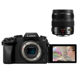 【松下G7和佳能EOS M3(EF-M 18-55mm f\/3.5