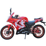 【菲尔斯 北极光摩托车跑车 地平线跑车 地平线