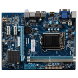 【盈通H110 Policeman V1.1和华硕B150 PRO