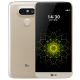 LG G5 SE（H848） 3GB+32GB 流光金 全网通 双卡双待 移动联通电信4G手机