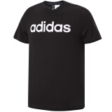 阿迪达斯ADIDAS 2018夏季 男子 COMM M TEE 短袖T恤 BR4066 S码