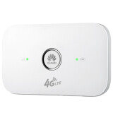 华为（HUAWEI）随行WiFi  E5573s-853 移动4G定制版无线路由器 移动WiFi 4G路由器 随身WiFi