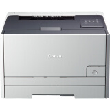 佳能（Canon） LBP 7100Cn 彩色激光网络打印机