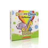 Dot & Dash  Collection (with CD)