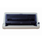 映美（Jolimark） FP-538K 针式打印机（82列平推式）