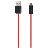 Beats USB Cable - Red 线缆 MHE72G/A MHE72G/A