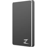 朗科（Netac）移动固态硬盘Z3 240G USB3.1 10Gb/s Type C移动SSD固态硬盘