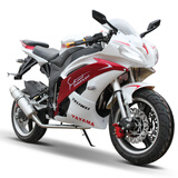 【哈雷电动滑板车电动自行车两轮成人代步车6