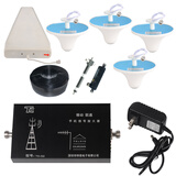 【小米新小米盒子增强版3代和特信TX TELSIG