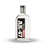 正品授权 ak47伏特加 40度原味500ml 套装送芭力鸡尾酒 ak-47伏特加