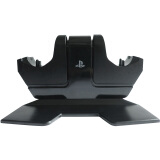 索尼（SONY）【PS4官方授权配件】PlayStation 4 游戏手柄充电器