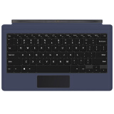 台电（Teclast）TL-T16s 专业磁吸键盘 Docking接口 适用于11.6英寸平板电脑 Tbook16 Power  深蓝色