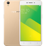 OPPO A37 2GB+16GB内存版 金色 全网通4G手机 双卡双待