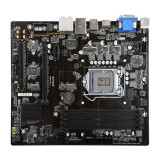 昂达（onda）B150U-D4魔固版 DDR4主板 (Intel B150/LGA 1151)