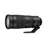 尼康（Nikon） 尼克尔 镜头 AF-S 200-500mm f/5.6E VR