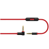 Beats RemoteTalk Cable - Red 音频线 MHE92G/A