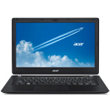 宏碁（acer）TMP236 13.3英寸轻薄笔记本电脑（i5-5200U 4G 8G SSHD+500G 核芯显卡 Win7）