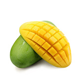 芒果 小桂七约2.5Kg 顺丰包邮 新鲜水果 产地直