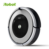 iRobot 扫地机器人 智能家用全自动扫地吸尘器 Roomba861