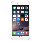 Apple iPhone 6 (A1589) 16GB 金色 移动4G手机